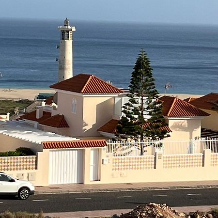 Vista Del Mar 2 Leilighet Morro Jable  Eksteriør bilde